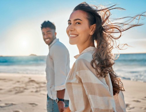 Benefits of Custom Teeth Whitening