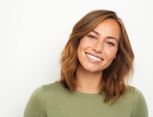 Discovering the Smile Makeover