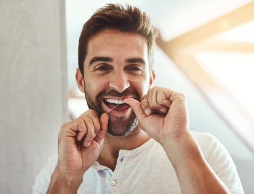 Recommended Best Practices for Oral Hygiene