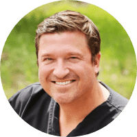 Photo of Dr. Chris Collins