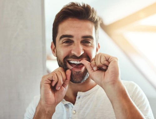 Recommended Best Practices for Oral Hygiene